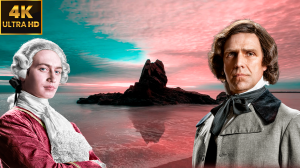 [4K HD] ЛУЧШАЯ КЛАССИЧЕСКАЯ МУЗЫКА ПАГАНИНИ БАХ МОЦАРТ ВИВАЛЬДИ БЕТХОВЕН ШОПЕН