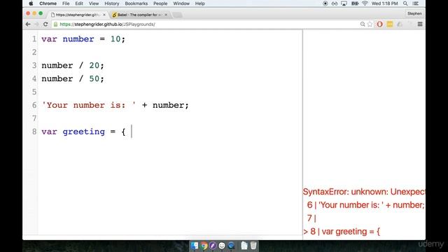 How to Take This Course смотреть онлайн