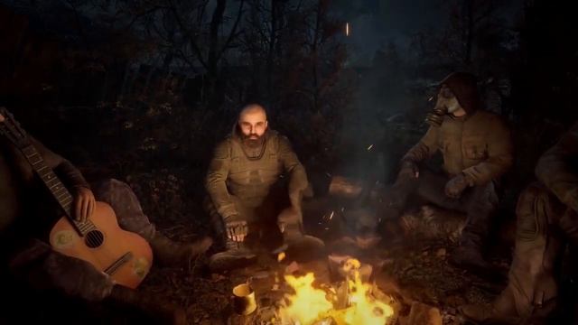 S.T.A.L.K.E.R. 2: Heart Of Chornobyl - Что выбрать между маслиной и аномалией? | Гайд смотреть онлайн
