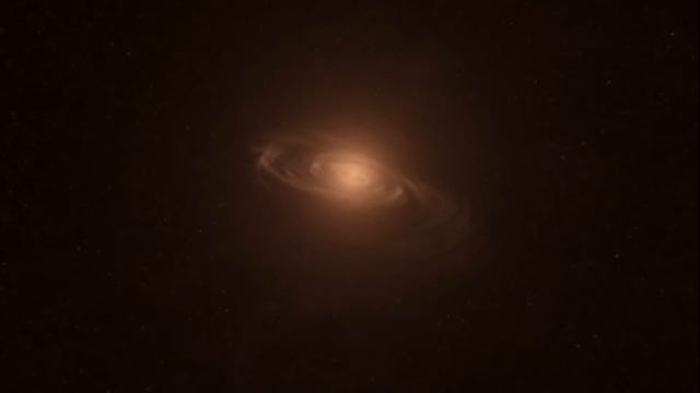 JOURNEY TO THE EDGE OF THE (observable) UNIVERSE 1080p смотреть онлайн