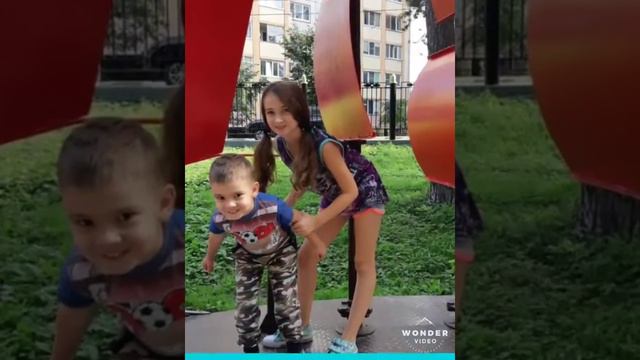 Это было летом. Как было хорошо летом. Сейчас школа. смотреть онлайн