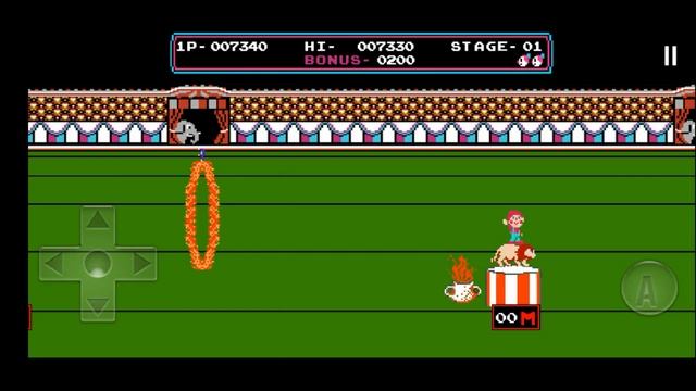 Circus [ игры на Android ] смотреть онлайн