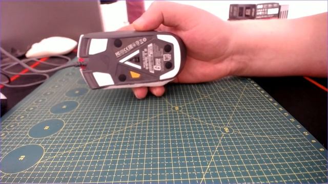 Мышиный обзор для ASUS: Sica, Impact_ll, Keris WL, Gladius_lll WL смотреть онлайн