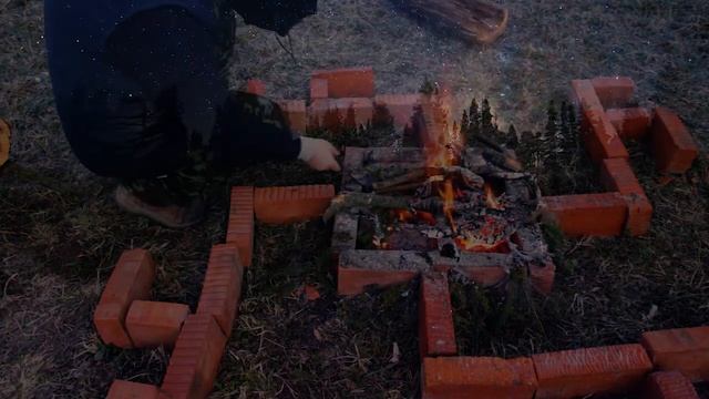 Медитация Соединение с Природой смотреть онлайн