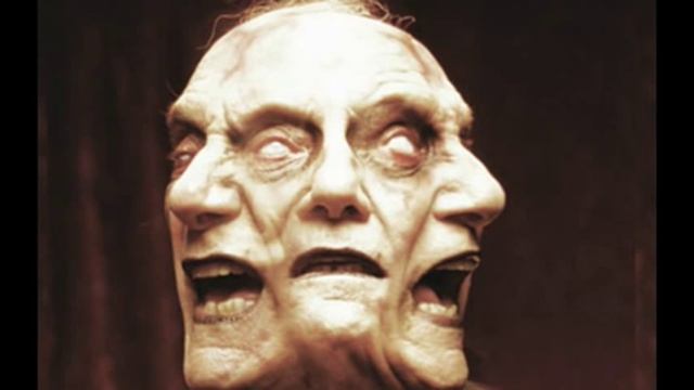 Horror Inc. - The Sentinel смотреть онлайн