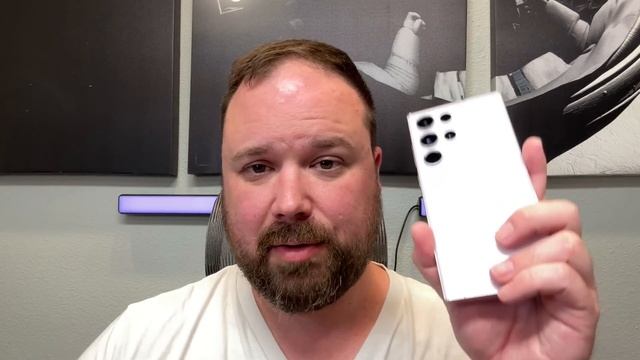 Goodbye Xperia 1 V, Hello S23 Ultra! смотреть онлайн