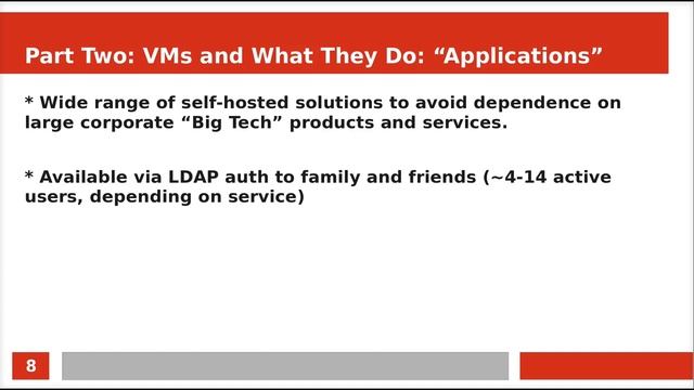 Rack Tour 3: Server Jamboree, Part 2: Hypervisor, VMs, and WANs (oh my) смотреть онлайн