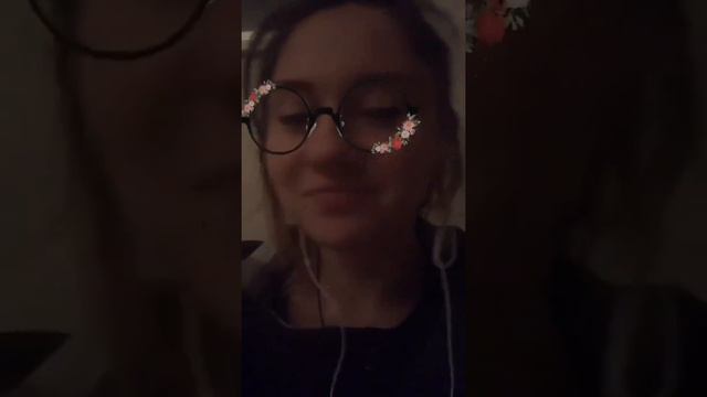 АНЯ РУДНЕВА (РАНЕТКИ) ПРО МОЮ МУЗЫКУ💥 смотреть онлайн