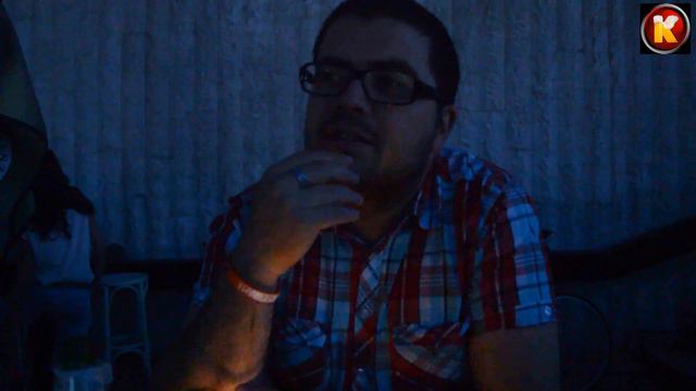 На по бира с Крис - Иван Диков (епизод 4) смотреть онлайн