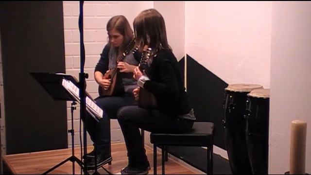 Mandoline Duo смотреть онлайн