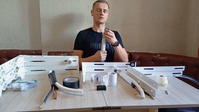 Пироги с сыром и шпинатом