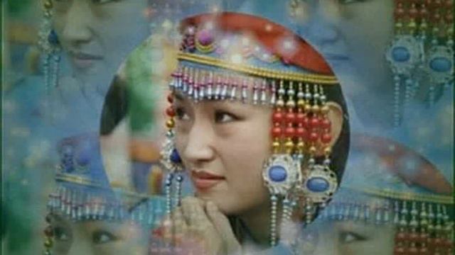 ПОЁТ МОНГОЛКА сл. В.Балддоржиева муз. В.Маркова смотреть онлайн