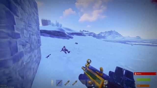 NEW Cronus Zen Rust Script AIMBOT + No-Recoil + AI-Tracking смотреть онлайн