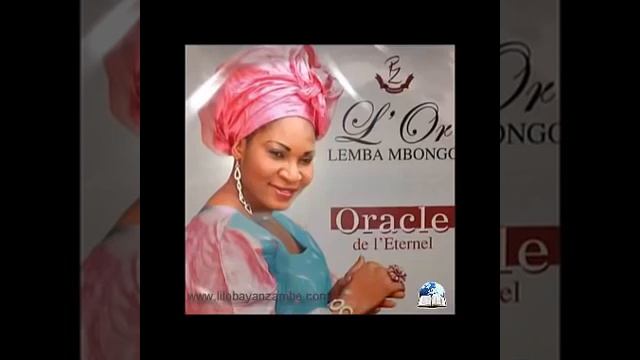 L'or Mbongo | Oracle De L’Éternel смотреть онлайн