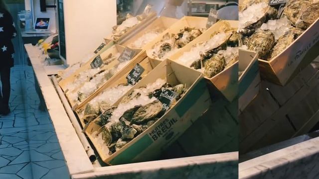 Охлаждение продуктов на прилавках с помощью искусственного тумана смотреть онлайн