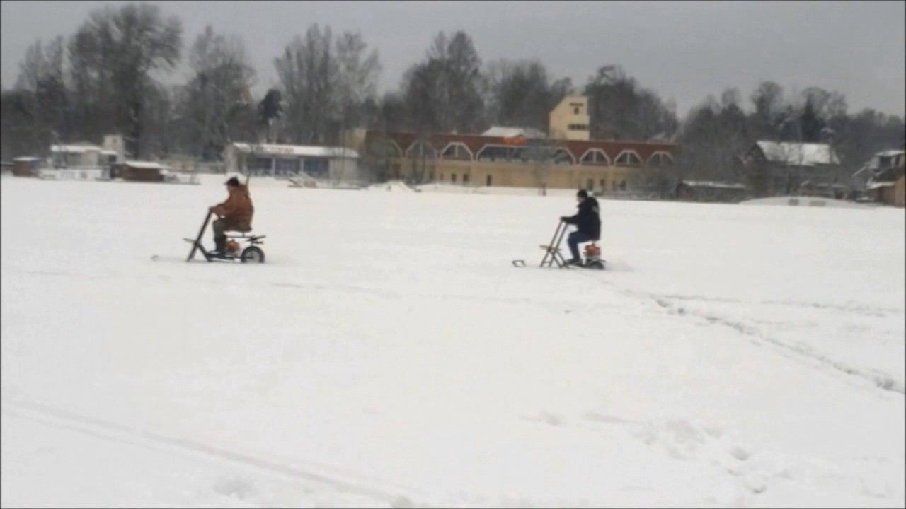 3 Мотосани Муравей 2017 смотреть онлайн
