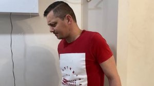 ВЛОГ Приехал брат / Пробуем камни / Мертвая рыба ожила / Нашли самокат- Marichka life влоги