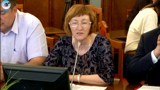 Областные парламентарии одобрили изменения бюджета на общую сумму более чем в два миллиарда рублей смотреть онлайн