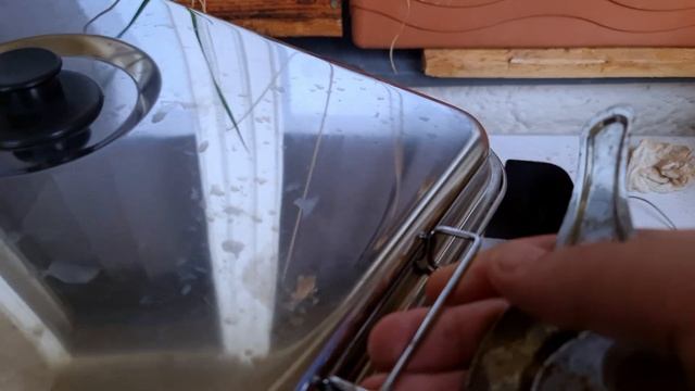 Скумбрия холодного копчения в домашних условиях смотреть онлайн