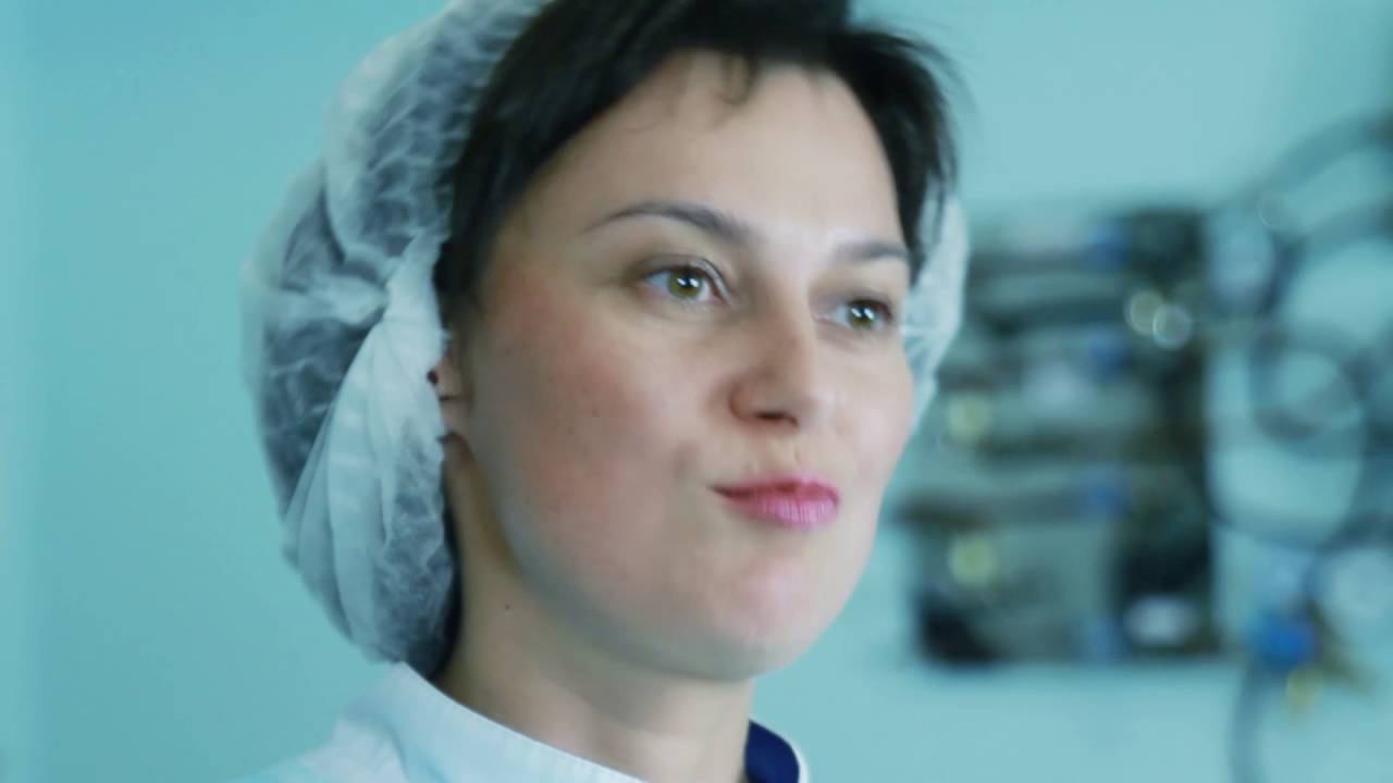 ЭКО шаг за шагом смотреть онлайн