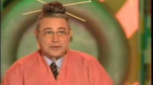 Е. Петросян С. Чванов - Сценка "Японская поэзия"