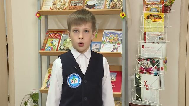 Дети о Воздвижении Креста Господня смотреть онлайн