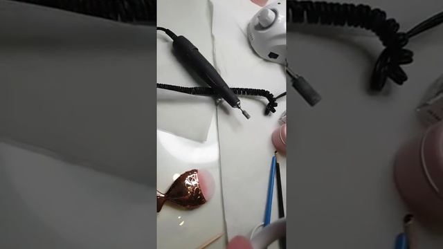 УКРЕПЛЕНИЕ НАТУРАЛЬНЫХ НОГТЕЙ ГЕЛЕМ!!! ФРЕНЧ. Все подробно! смотреть онлайн