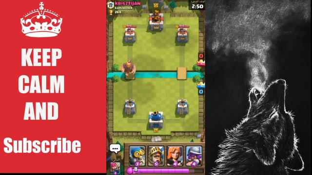 Funny clash royale montage #1 the card and the crying boy 😂 смотреть онлайн