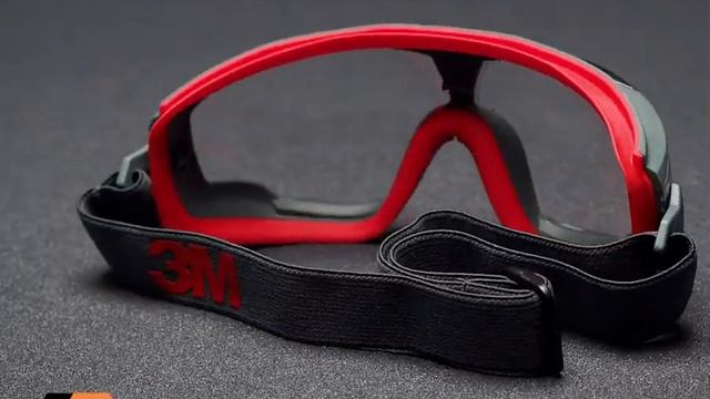 Очки 3M GG501 смотреть онлайн