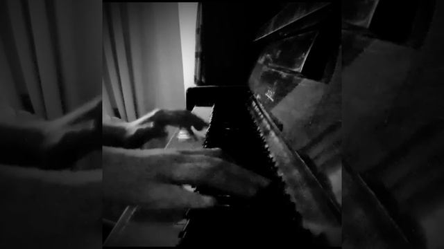 Lely 45 - Разгоняю тьму (piano Cover)