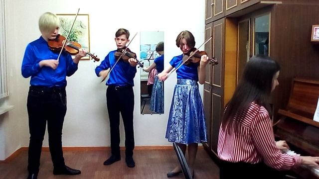 VID_20220301_193338.3gp Г.Гендель. Фугетта. смотреть онлайн