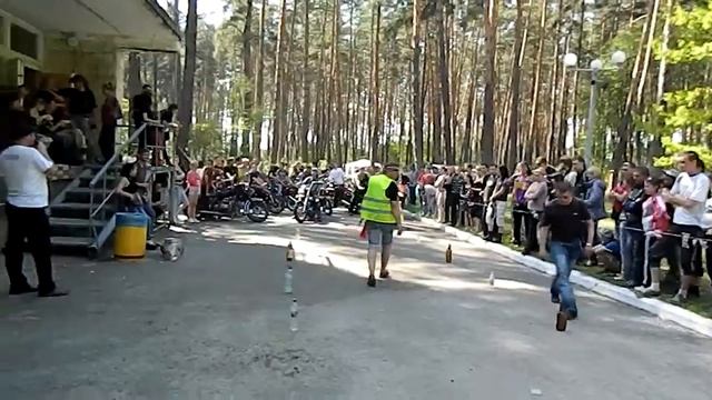 мото сезон 2012 открытие в Сумах _весняна торба 2012 смотреть онлайн