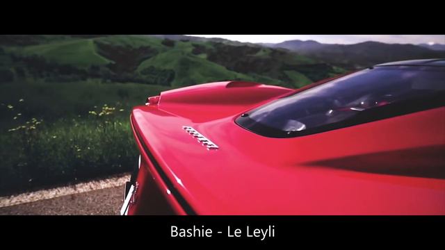 Bashie & Fatih Yılmaz - Le Leyli