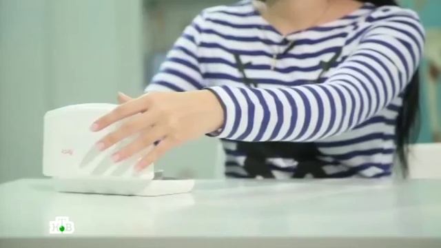 Ультрафиолетовый облучатель "Солнышко" смотреть онлайн