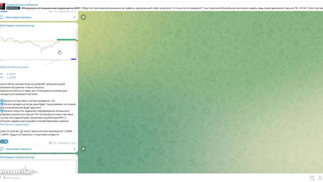 Forex Sniper - ловим тренды смотреть онлайн