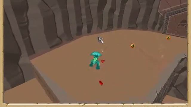 Adventures of Bleeposaurus: Dragonfire gameplay Part 2 смотреть онлайн