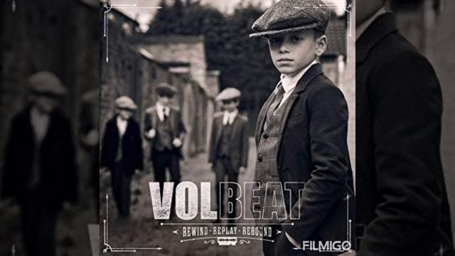 Volbeat - Rewind The Exit (Demo) смотреть онлайн