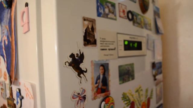 Как уменьшить шум холодильника lg смотреть онлайн