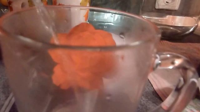 Чистка медного дистиллятора 10% раствором лимонной кислоты смотреть онлайн