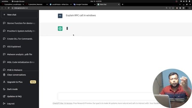 Windows Privilege Escalation Technique ( CVE-2023-21746 - LocalPotato ) смотреть онлайн