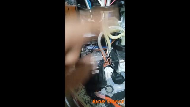 Repair Dolce gusto mini me automatique ☕ смотреть онлайн