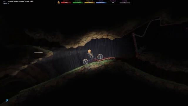Всё хочет нас убить!!! (Planetoid Pioneers) #4 смотреть онлайн