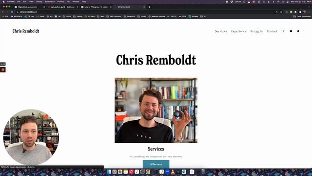 Lesson 4: Using GPT to Write (Python Code, Stories, Educational Material) смотреть онлайн