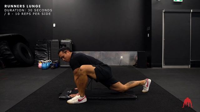 Full Body Dynamic Warm Up Before Workout (BEST ROUTINE) смотреть онлайн