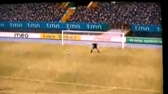 Pes 2008 goals смотреть онлайн