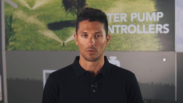 Sirio Universal First Installation 2020 ENG смотреть онлайн