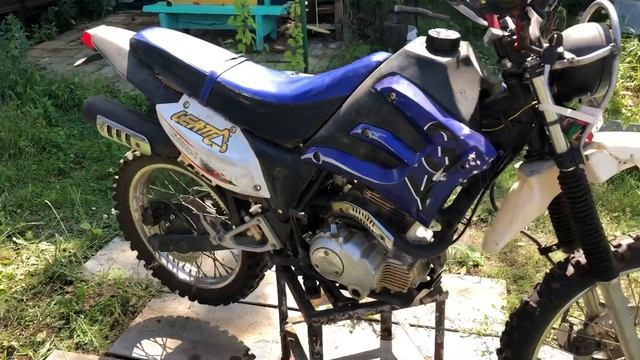 Lifan GY5 смотреть онлайн