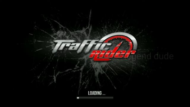 Traffic rider ? gameplay. смотреть онлайн