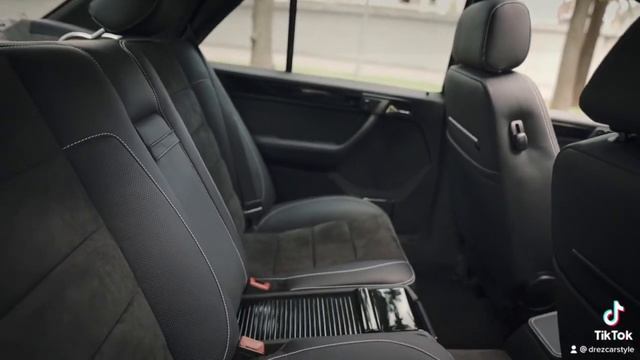 Mercedes Benz W124 E500 By A1.