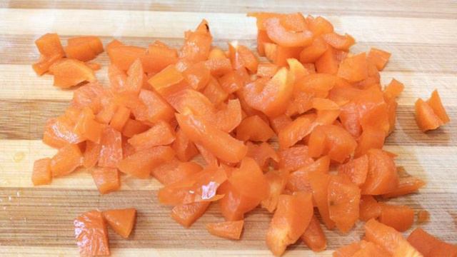 Секреты кухни